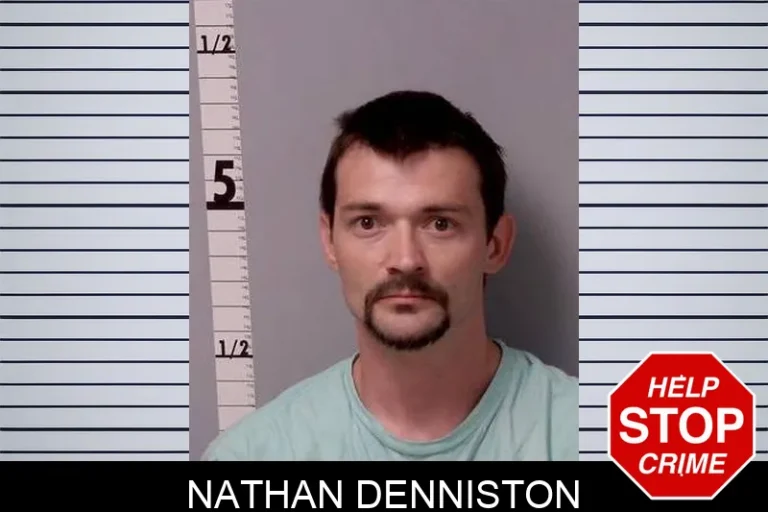 Nathan Denniston