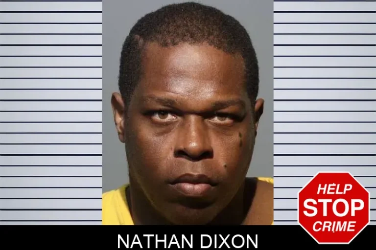 Nathan Dixon