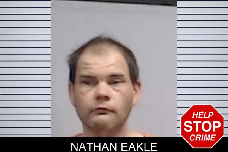Nathan Eakle