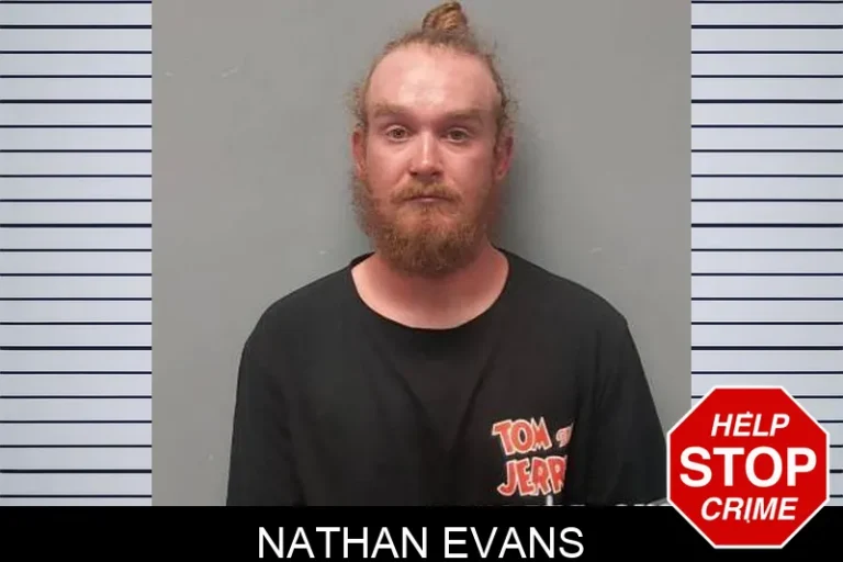 Nathan Evans