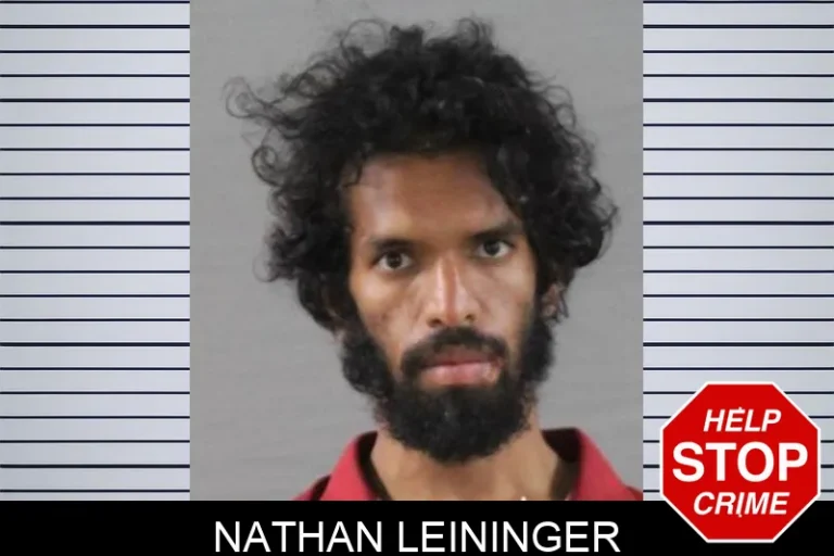 Nathan Leininger