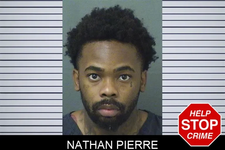 Nathan Pierre