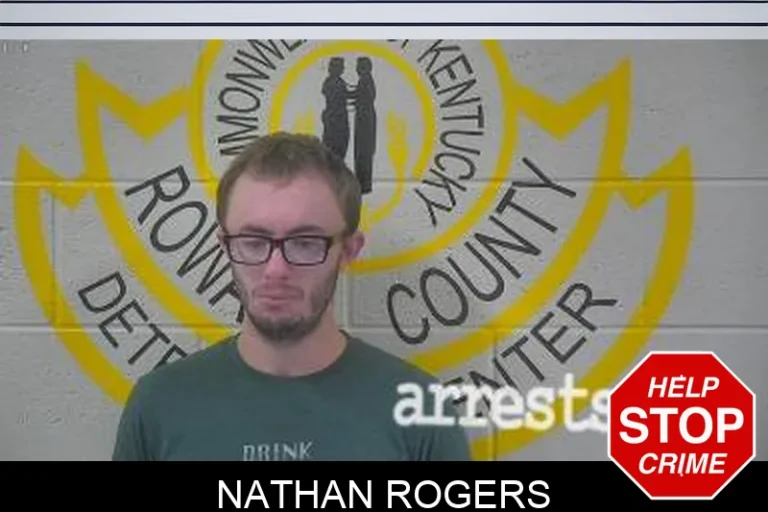 Nathan Rogers