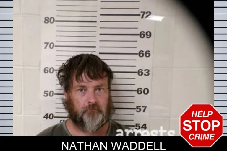 Nathan Waddell