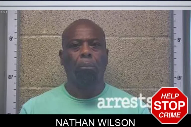 Nathan Wilson