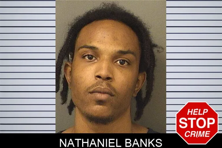 Nathaniel Banks