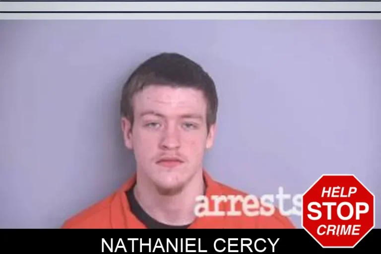 Nathaniel Cercy