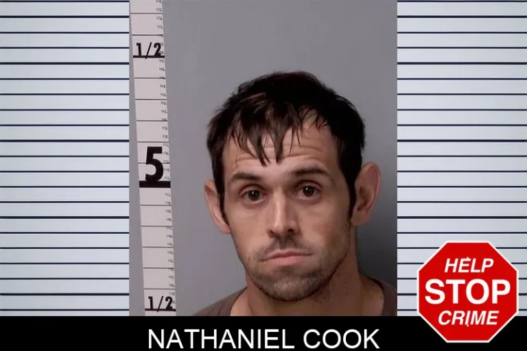 Nathaniel Cook