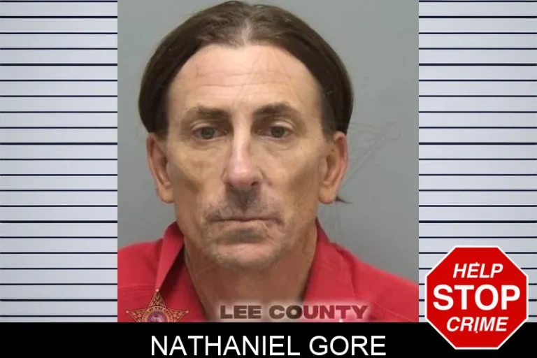 Nathaniel Gore