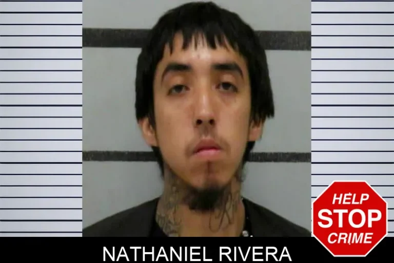 Nathaniel Rivera