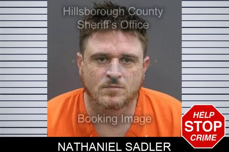 Nathaniel Sadler