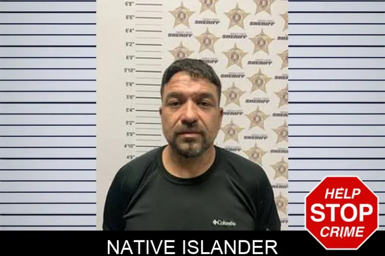 Native Islander