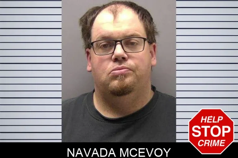Navada McEvoy
