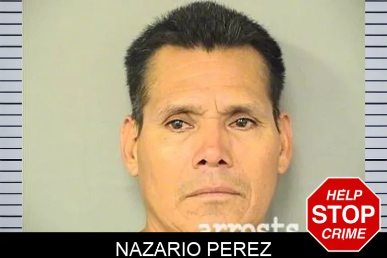 Nazario Perez