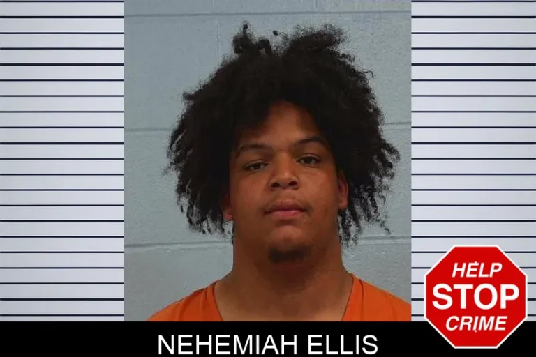 Nehemiah Ellis