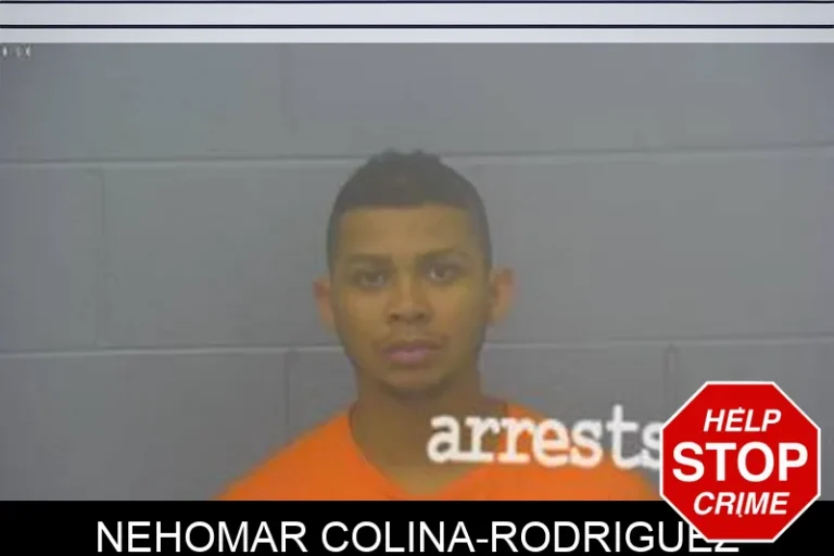Nehomar Colina-Rodriguez