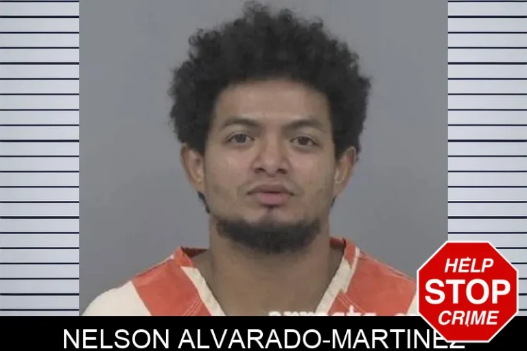 Nelson Alvarado-Martinez