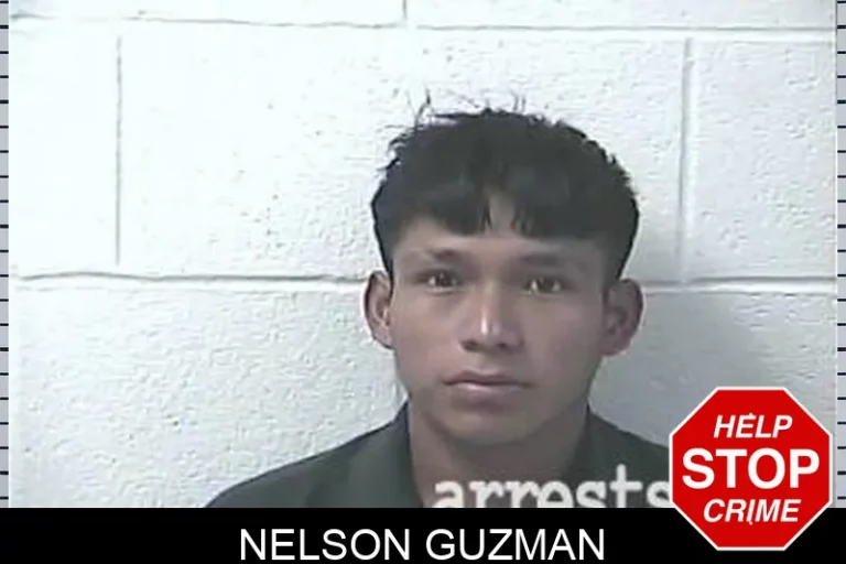 Nelson Guzman