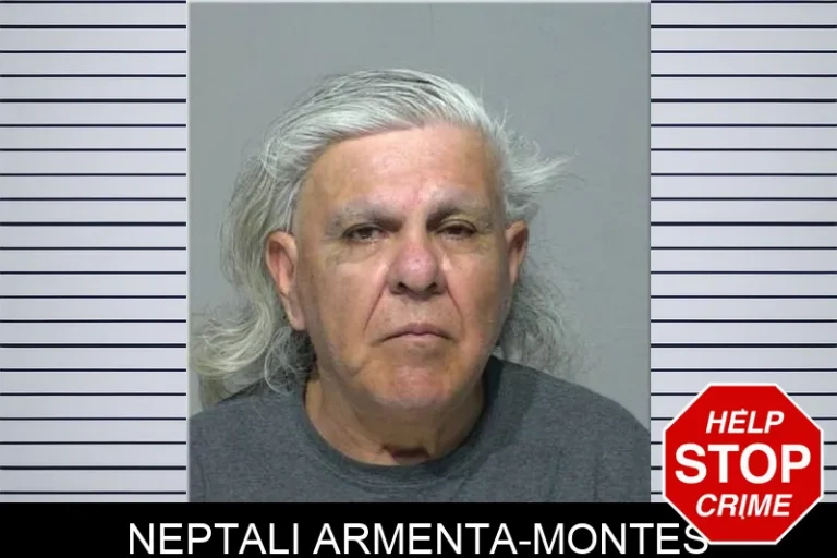 Neptali Armenta-Montes