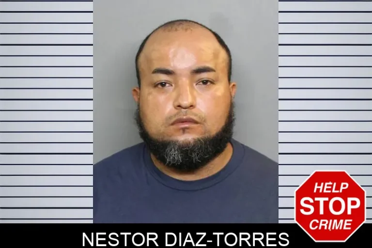 Nestor Diaz-Torres