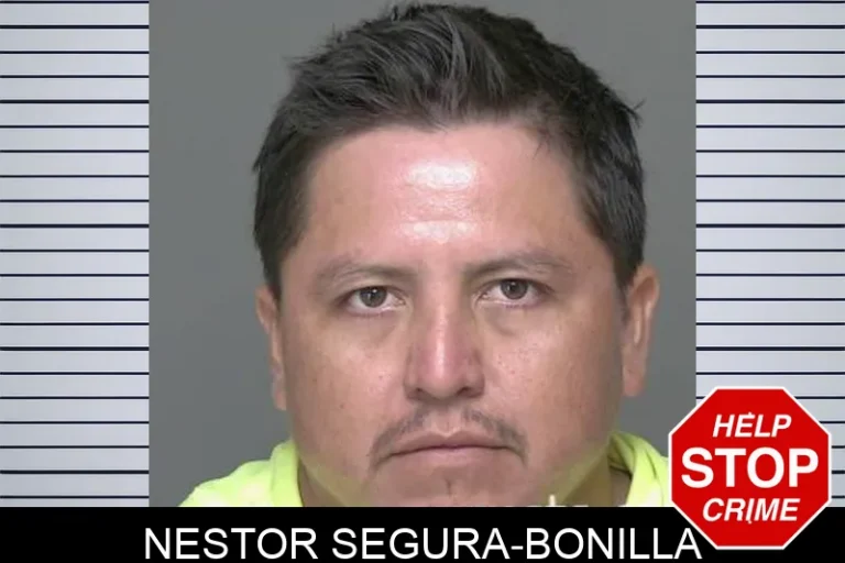 Nestor Segura-Bonilla