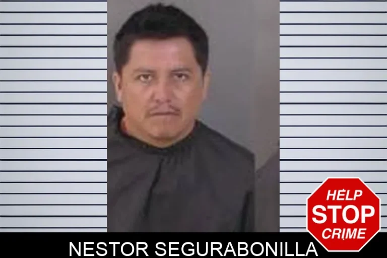 Nestor SeguraBonilla