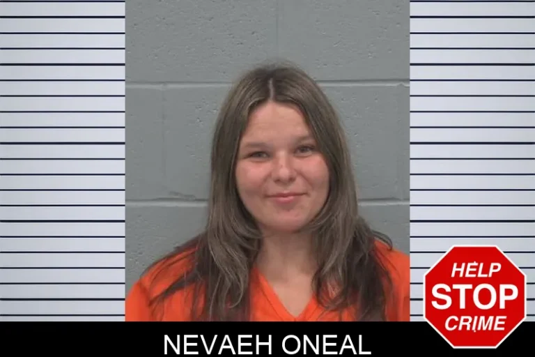Nevaeh Oneal