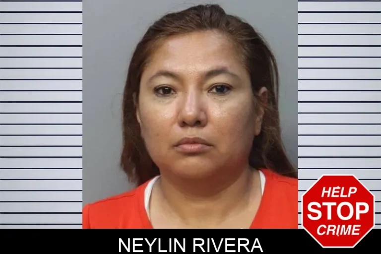 Neylin Rivera