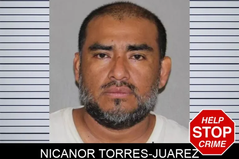 Nicanor Torres-Juarez