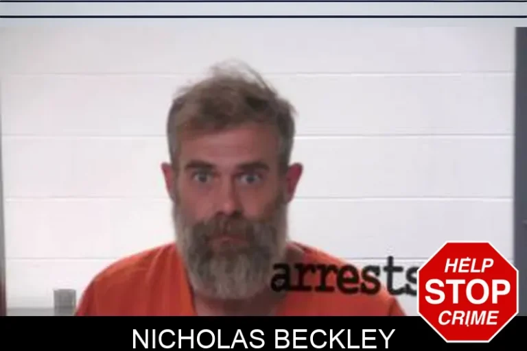 Nicholas Beckley