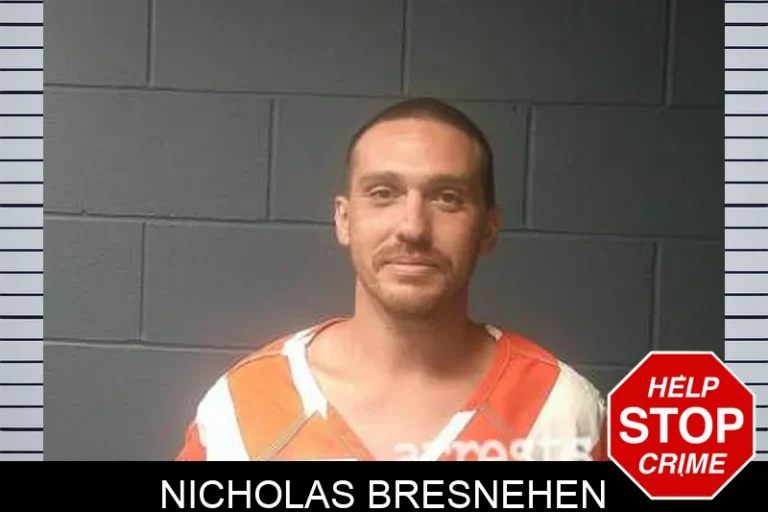 Nicholas Bresnehen