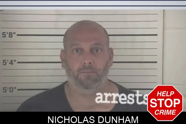 Nicholas Dunham