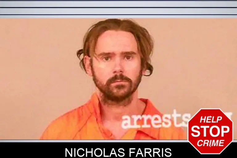 Nicholas Farris