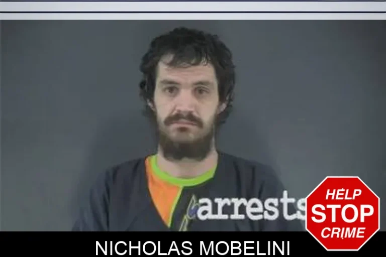 Nicholas Mobelini