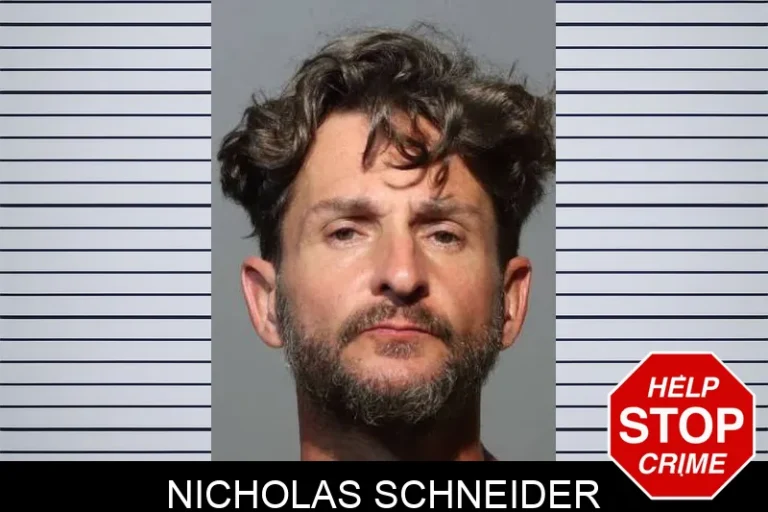 Nicholas Schneider