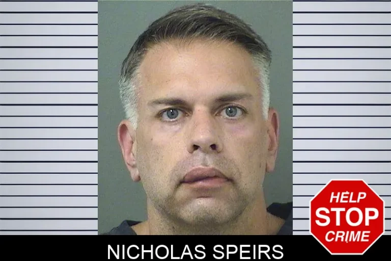 Nicholas Speirs