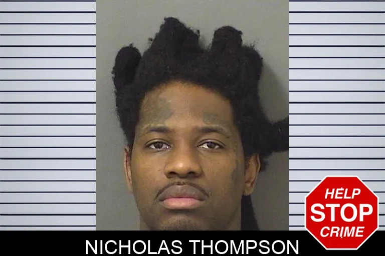 Nicholas Thompson