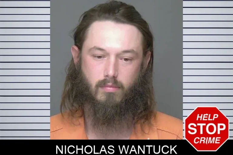 Nicholas Wantuck