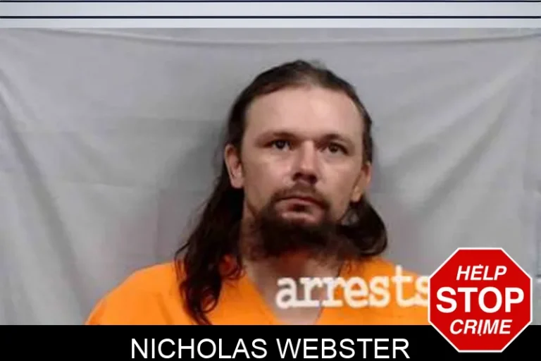 Nicholas Webster