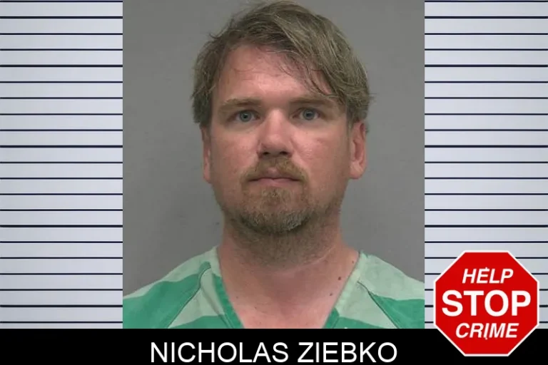 Nicholas Ziebko