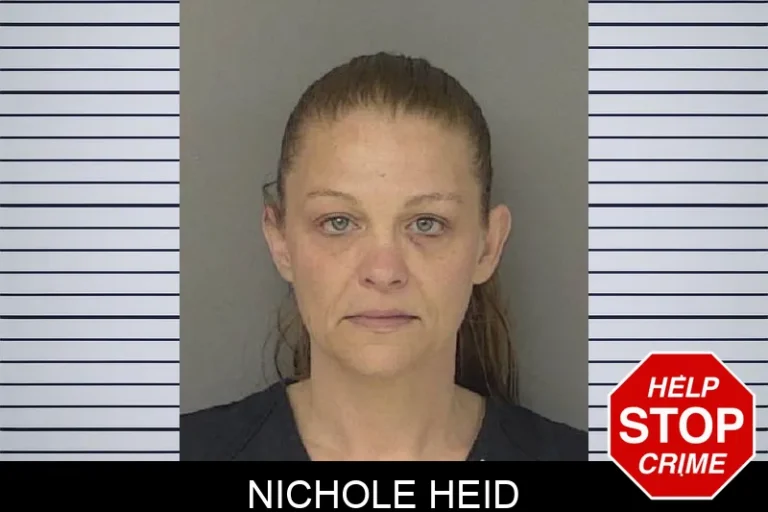 Nichole Heid