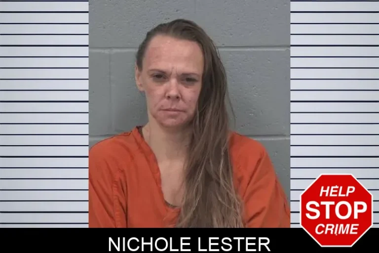 Nichole Lester