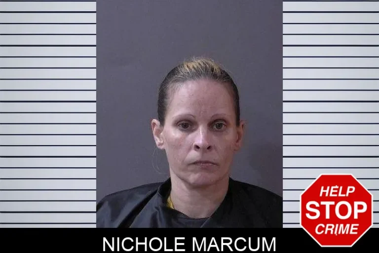 Nichole Marcum