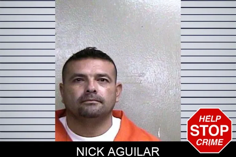 Nick Aguilar