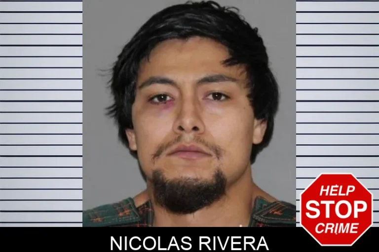 Nicolas Rivera