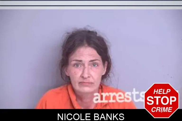 Nicole Banks