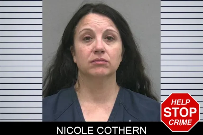 Nicole Cothern