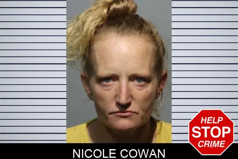 Nicole Cowan