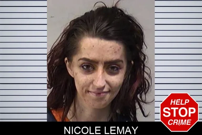 Nicole Lemay