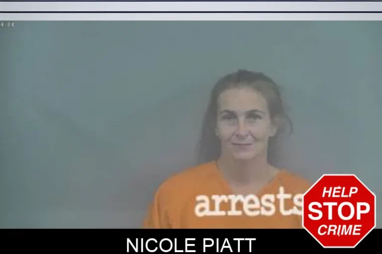 Nicole Piatt